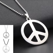 Collana ciondolo simbolo della - collana,