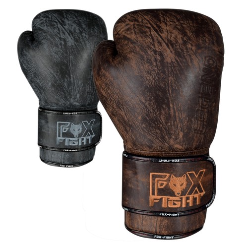 Guantoni boxe fox fight - guantoni,