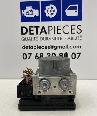 Bloc pompe abs bmw - ✅, 118d