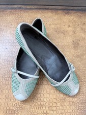 Ballerine balenciaga beige - ballerine,