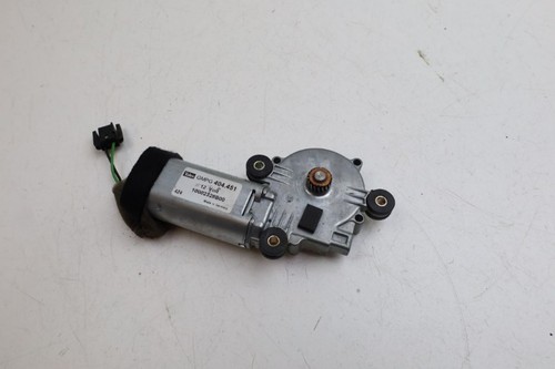 Sun roof motor - xc70, (sz)