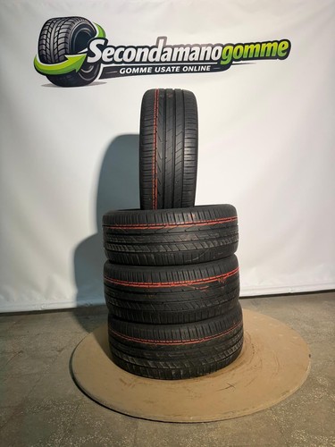 Pneumatici usati hankook - 4,