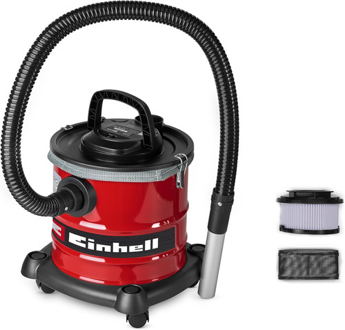 Aspiracenere 2032 dw - aspiracenere,