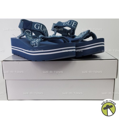 Guess sandalo donna - guess,
