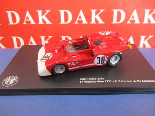 Die cast modellino auto - die,