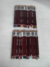 37 MATITE DERWENT PASTEL