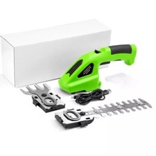 TAGLIAERBA ELETTRICO FORBICE A