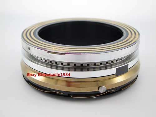 Ultrasonic focus motor swm - motor,