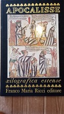 FMR EDITORE - APOCALISSE -