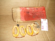 CAMPI INDUTTORE ALFA ROMEO