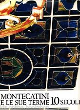 Montecatini e le sue Terme 10