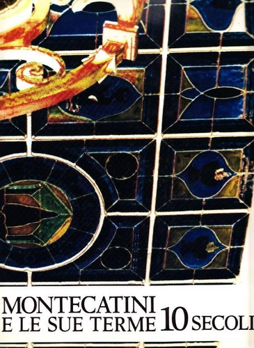 Montecatini sue terme - montecatini,