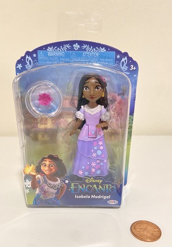 Disney encanto isabela - disney,
