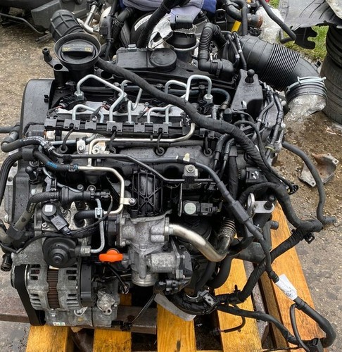 Motore audi tdi cba cbaa - 2.0,