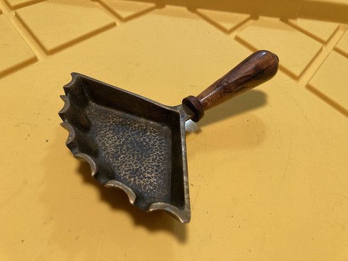 Posacenere portatile vintage