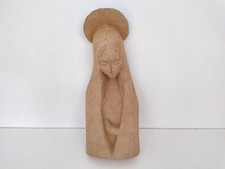 Madonna in Terracotta fatta a