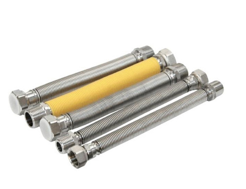 Flessibili acciaio kit - acciaio,