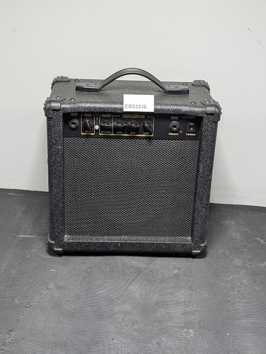 15g amplificatore chitarra 15w - amplificatore,