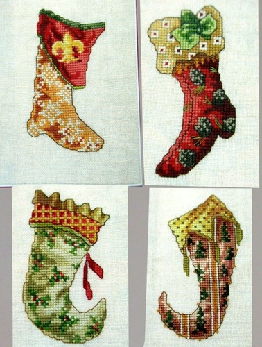 Babbo natale jolly boots - jolly,
