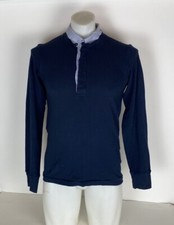 POLO UOMO MANICA LUNGA DOLCE &