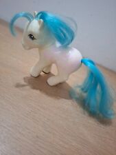 My Little Pony G1 FiFi 1987