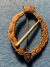 AERONAUTICA DISTINTIVO