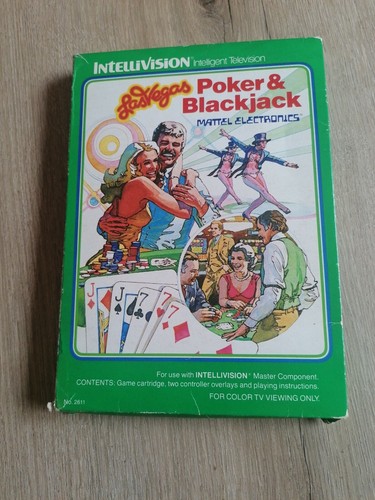 Jeu mattel electronics - mattel,