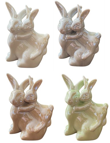 Ceramica coniglietto - ceramica,