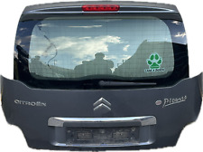 Portellone posteriore cofano post per modello; CITROEN C3 PICASSO anno dal 2008