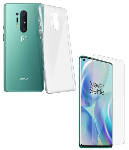 Per oneplus pro - 8, cover