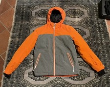 Giubbotto invernale tecnico ICEPEAK 13/14 anni 164cm