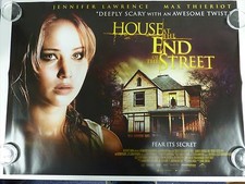 Casa Alla Fine Della Strada