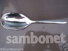 sambonet hannah-CUCCHIAIO RISOTTOda 42,90 a 33,90 euro