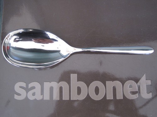 Sambonet hannah cucchiaio - sambonet, hannah-cucchiaio