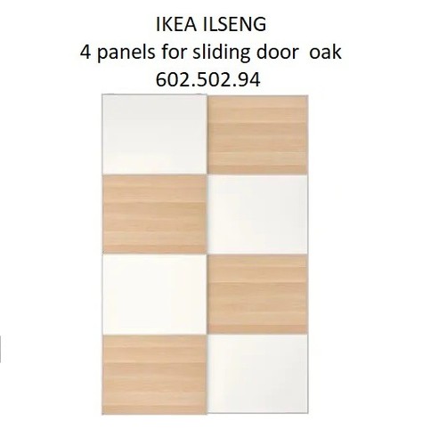 Ikea ilseng pannelli per - ikea,
