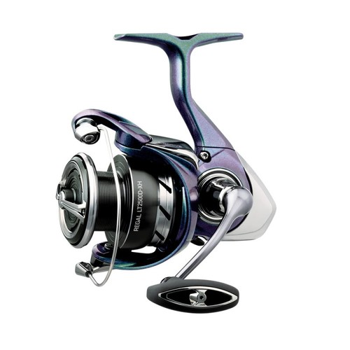 Mulinello pesca daiwa 24 - mulinello,