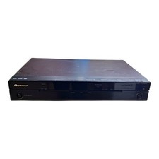 Pioneer DVR-560HX-K