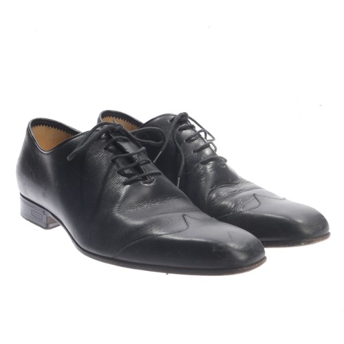 Scarpe stringate gucci - gucci, nere