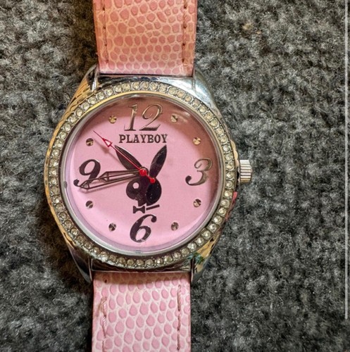 Orologio playboy y2k - orologio,