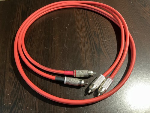 Cavo audio note rca - note, an-c