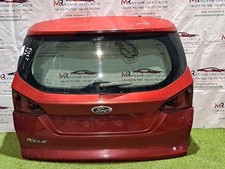 PORTELLONE POSTERIORE PER FORD Focus S. Wagon 5° Serie 1834446 LUNOTTO T1DB (1