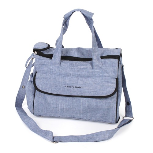 Borsa fasciatoio bambino - , chic