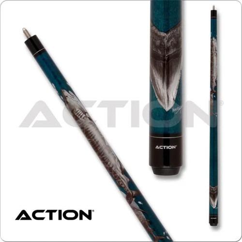 Cue stix international adv123 - cue,