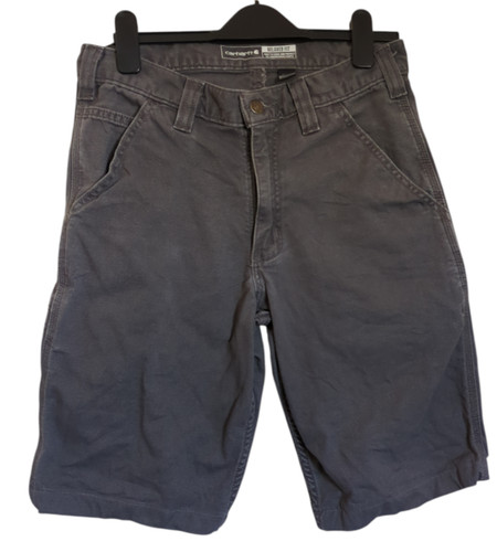 Carhartt uomo pantaloncini - uomo, 30