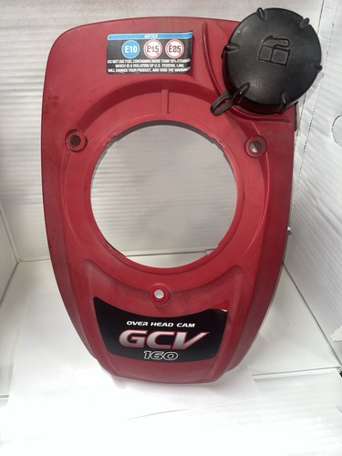 Honda gcv 160 coperchio - 160,