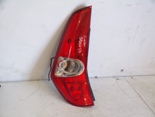 10770 Fanale Sinistro Suzuki Splash 2010 COD 3567051K10000
