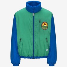Autentica giacca VINTAGE KWAY