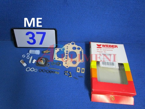 Kit guarnizioni revisione - guarnizioni,