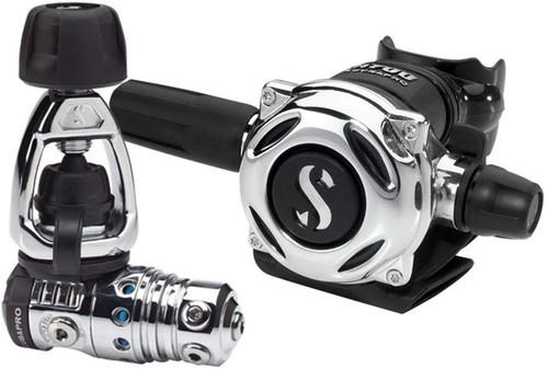 Regolatore scubapro mk25 - regolatore,