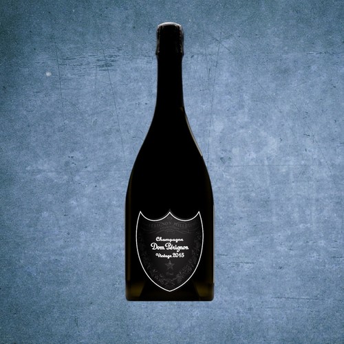 Dom perignon vintage - dom,